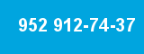 952 912-74-37